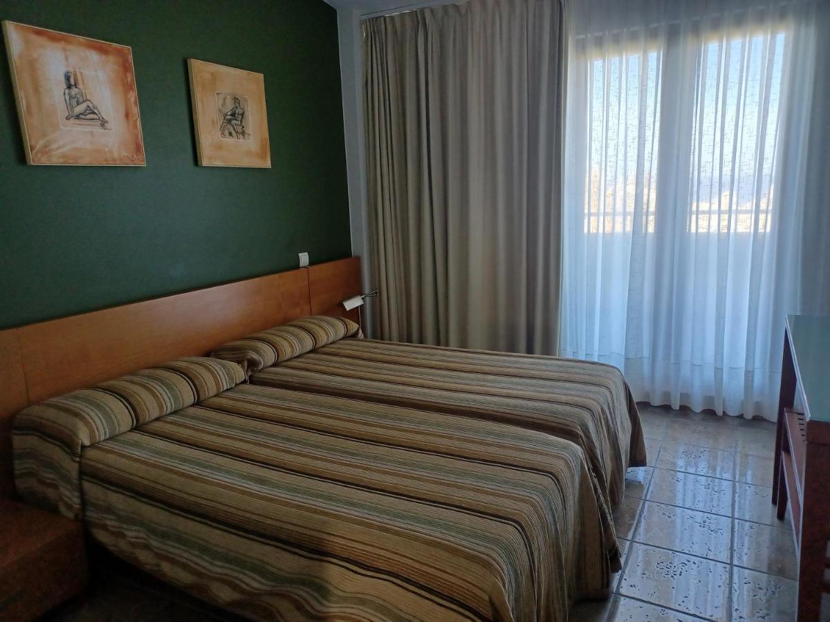 Hotel La Venta Del Mar Liencres Exterior foto