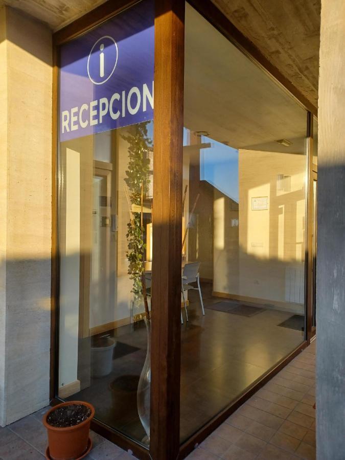 Hotel La Venta Del Mar Liencres Exterior foto